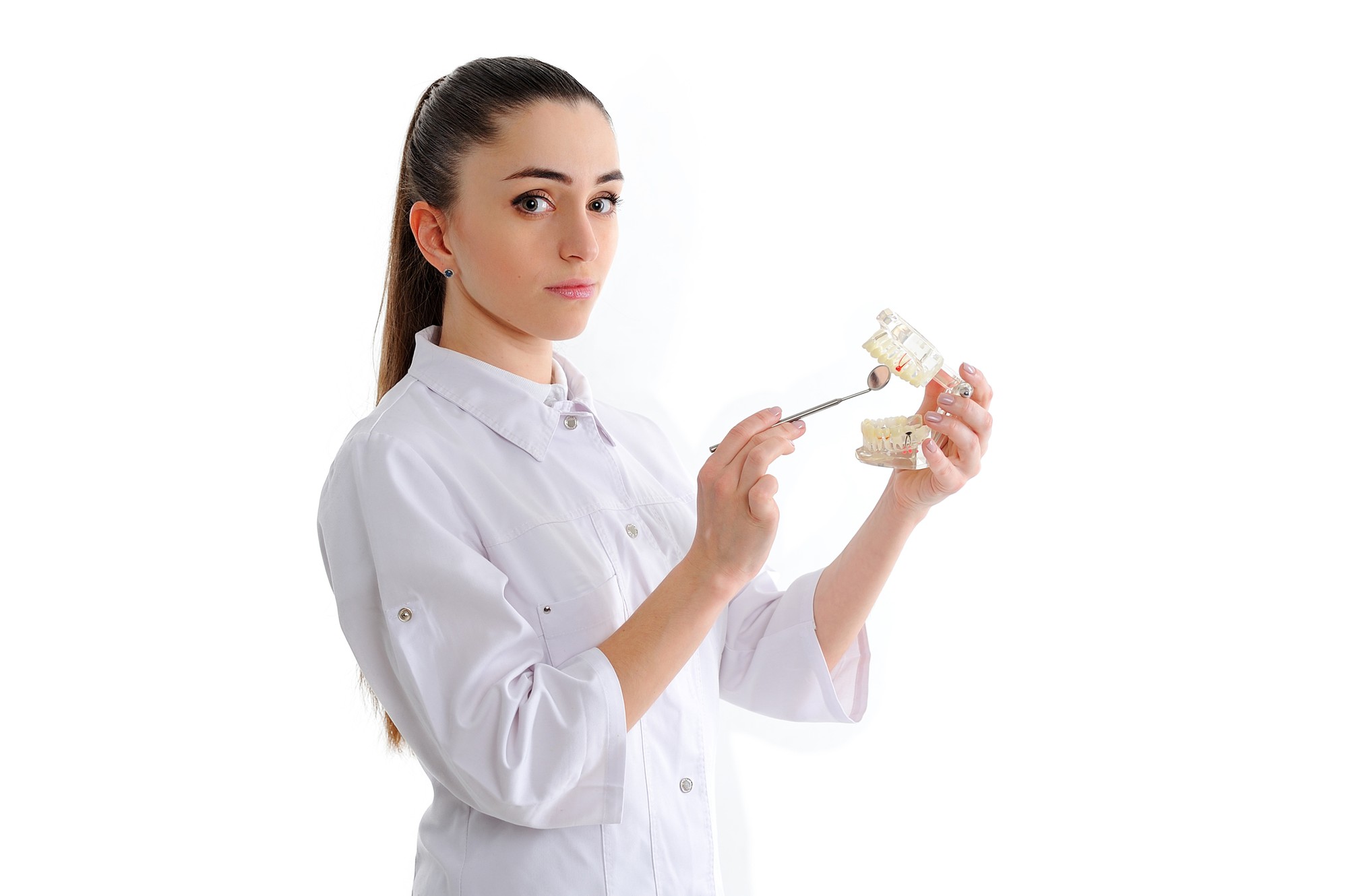 Ritratto food designer